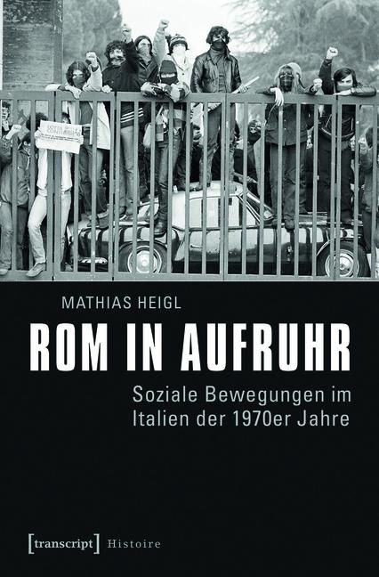 Produktbild: Rom in Aufruhr
