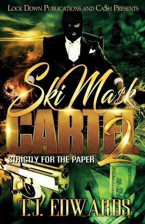 Produktbild: Ski Mask Cartel 2