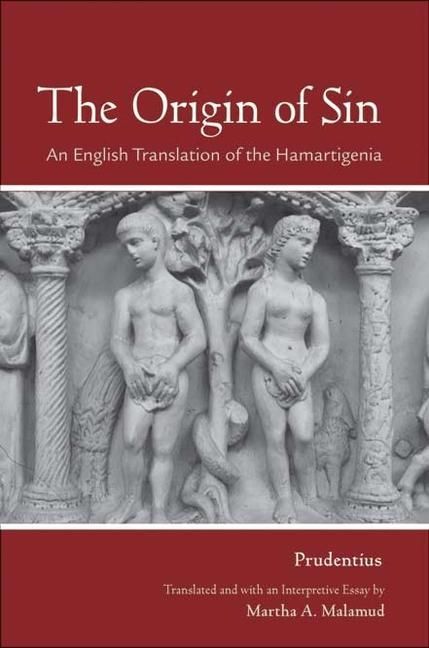 Produktbild: The Origin of Sin