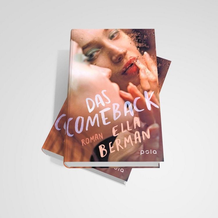 Produktbild: Das Comeback
