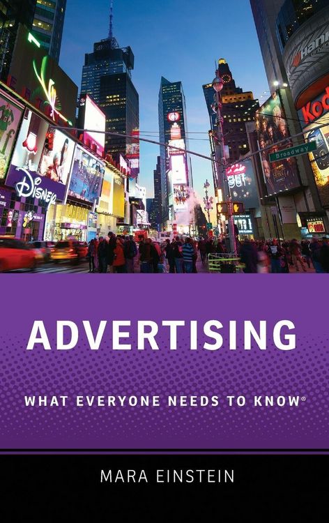 Produktbild: Advertising