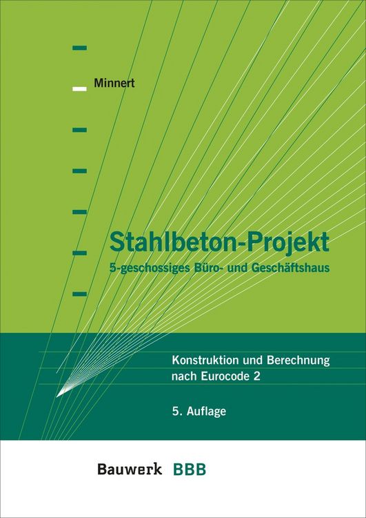 Produktbild: Stahlbeton-Projekt