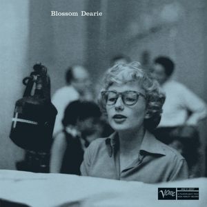 Produktbild: Blossom Dearie (Verve By Request)