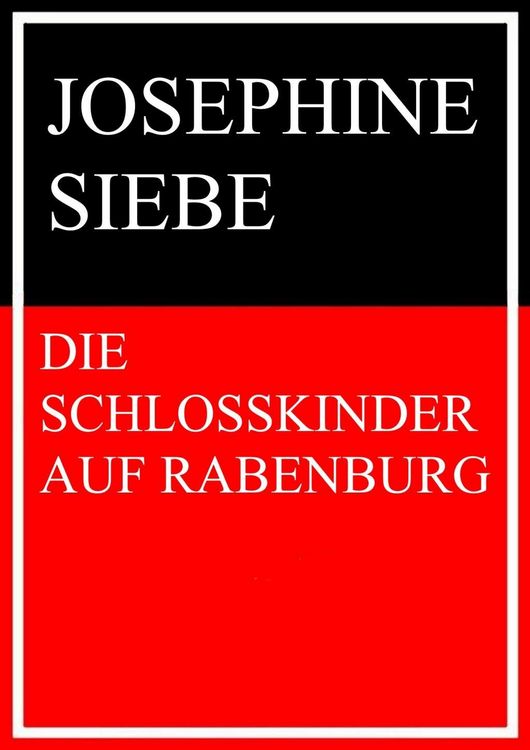 Produktbild: Die Schlosskinder auf Rabenburg
