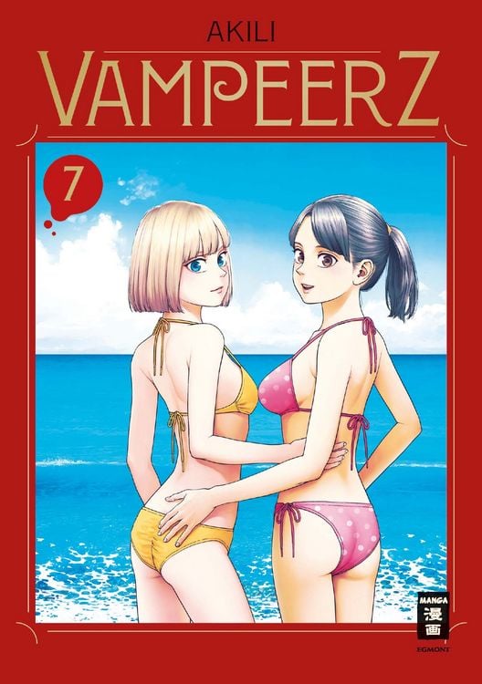 Produktbild: Vampeerz 07