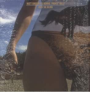 Produktbild: I Must Be Blind/Life In Muscle