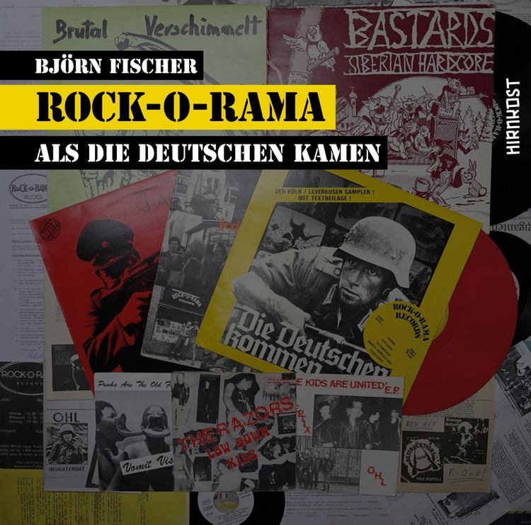 Produktbild: Rock-O-Rama