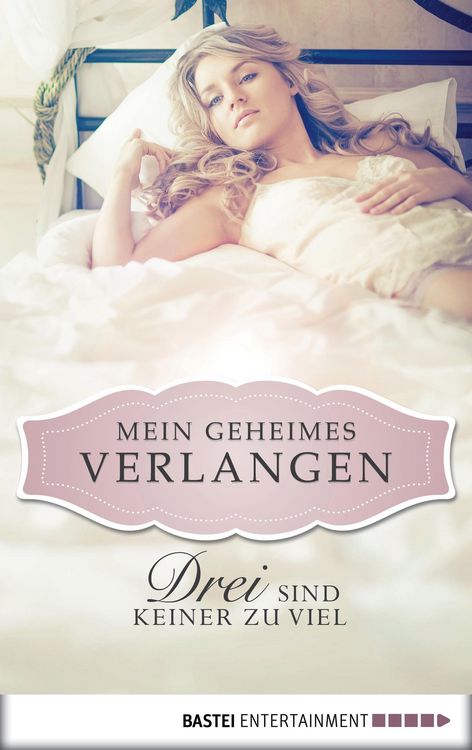 Produktbild: Drei sind keiner zu viel