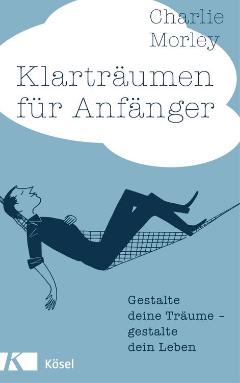 Produktbild: Klartr&auml;umen f&uuml;r Anf&auml;nger
