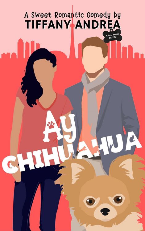Produktbild: Ay Chihuahua (A New Leash on Life)