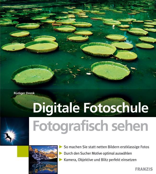 Produktbild: Fotografisch sehen