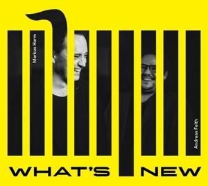 Produktbild: What's New
