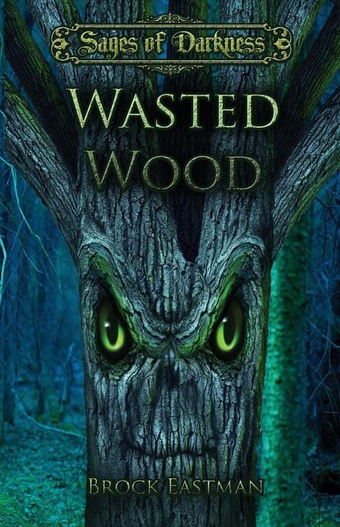 Produktbild: Wasted Wood