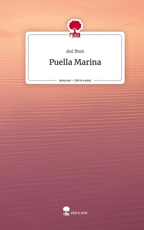Produktbild: Puella Marina. Life is a Story - story.one