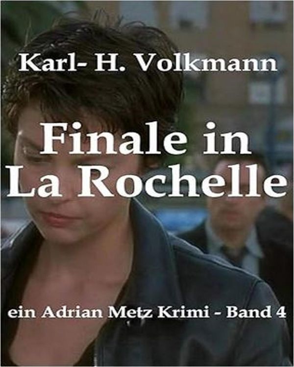 Produktbild: Finale in La Rochelle