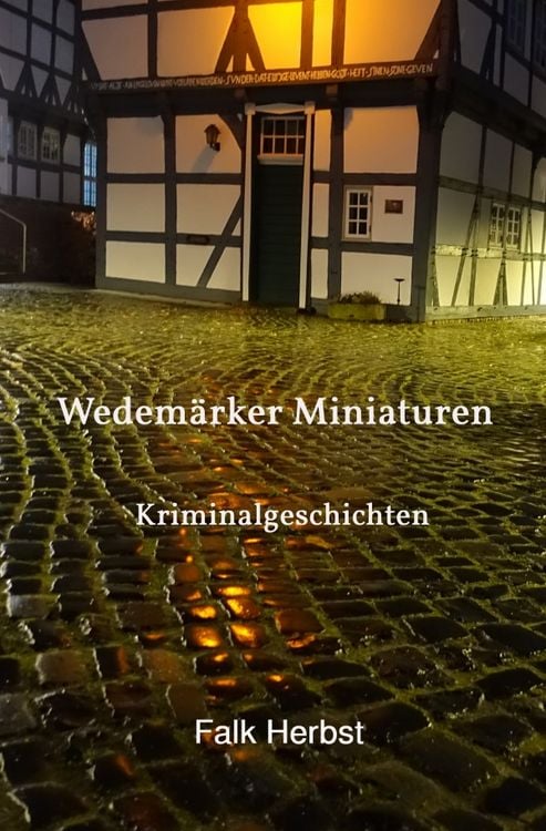 Produktbild: Wedem&auml;rker Miniaturen