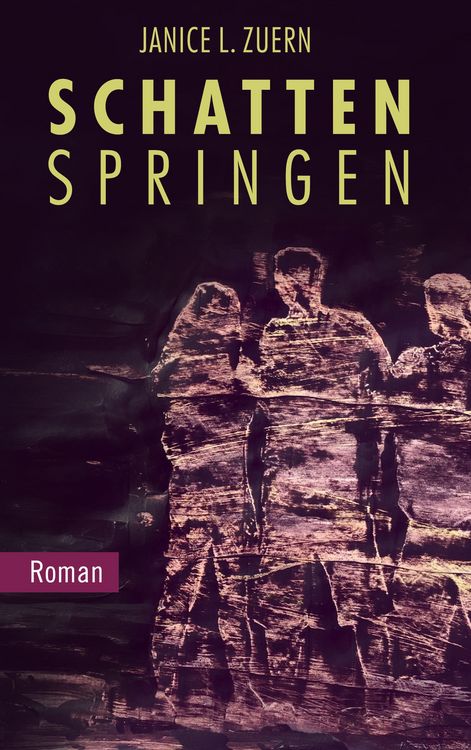 Produktbild: Schattenspringen