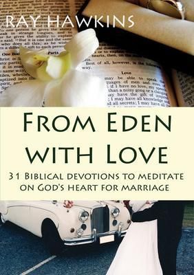 Produktbild: From Eden with Love