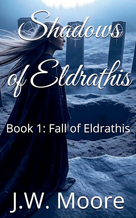 Produktbild: Shadows of Eldrathis