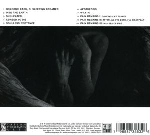 Produktbild: Pain Remains