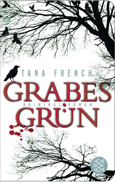 Produktbild: Grabesgr&uuml;n