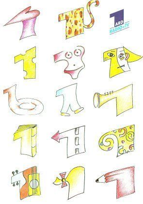 Produktbild: ARD Jahrbuch 1996
