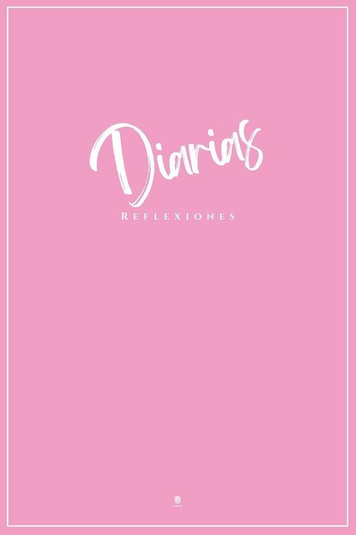 Produktbild: Reflexiones Diarias