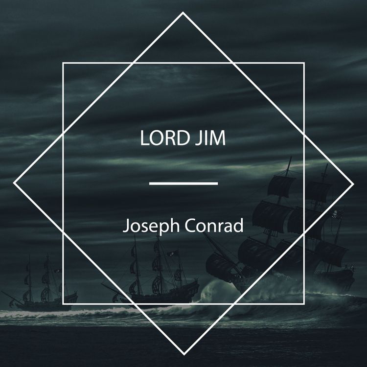 Produktbild: Lord Jim