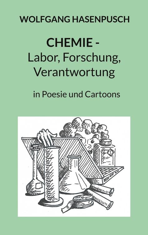 Produktbild: Chemie - Labor, Forschung, Verantwortung