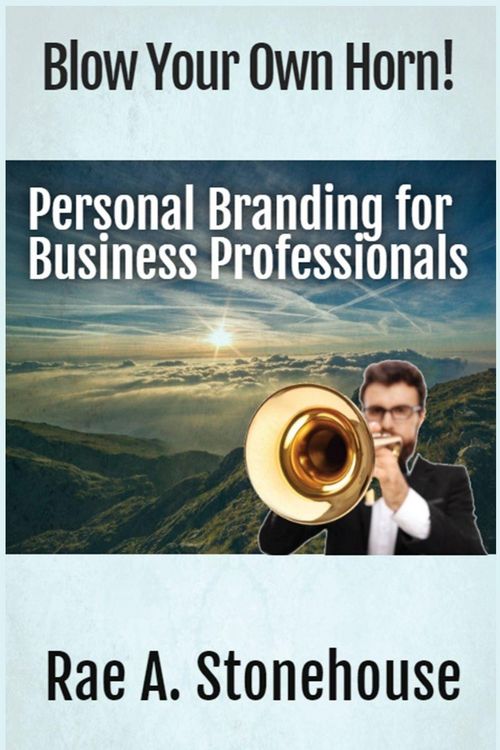 Produktbild: Blow Your Own Horn!