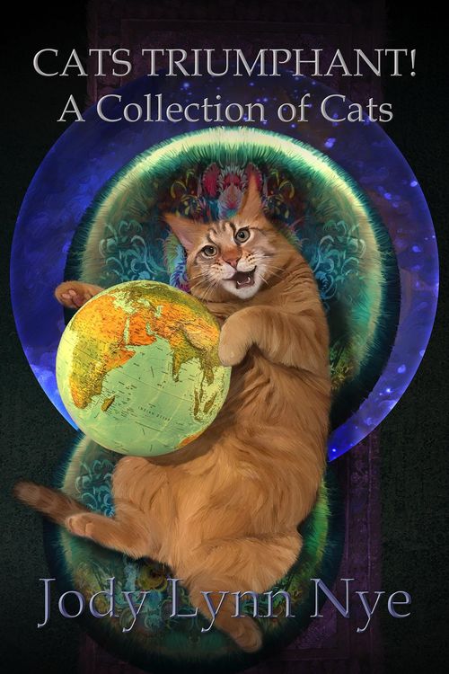 Produktbild: Cats Triumphant! A Collection of Cats