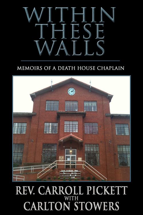 Produktbild: Within These Walls: Memoirs of a Death House Chaplain