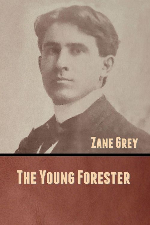 Produktbild: The Young Forester