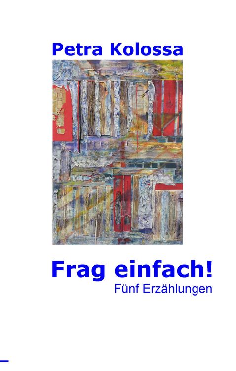 Produktbild: Frag einfach!