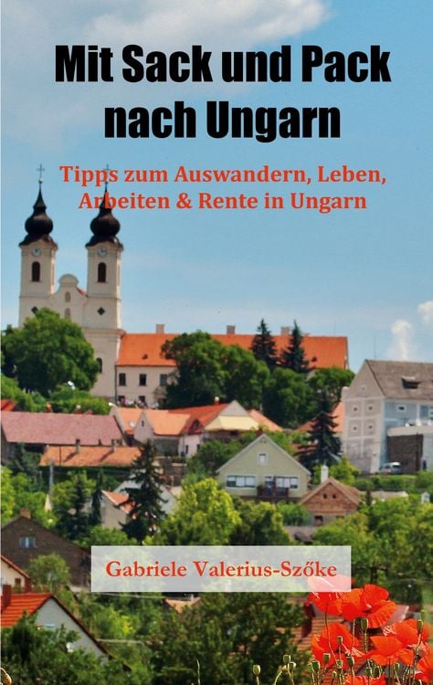 Produktbild: Mit Sack und Pack nach Ungarn