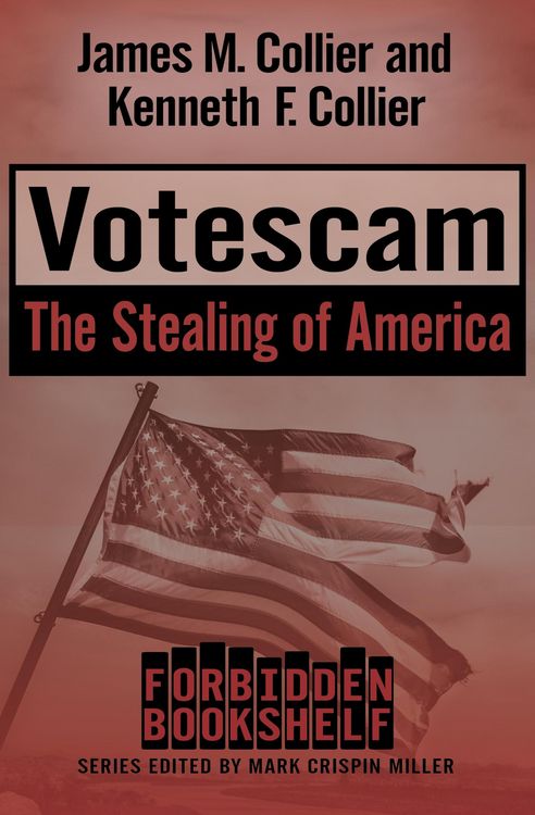 Produktbild: Votescam