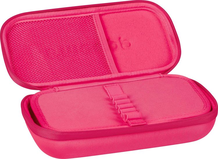 Produktbild: Brunnen Schlamperm&auml;ppchen Hardcase XL tulip s'maepp
