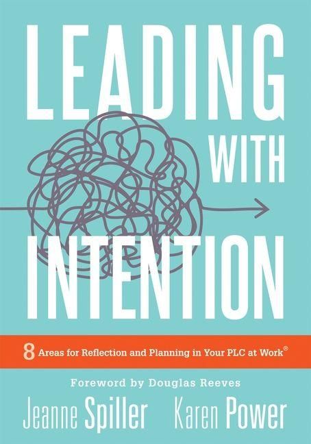 Produktbild: Leading with Intention