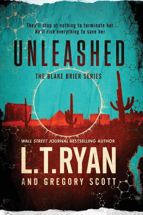 Produktbild: Unleashed