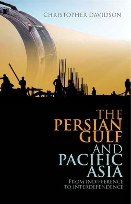 Produktbild: Persian Gulf and Pacific Asia