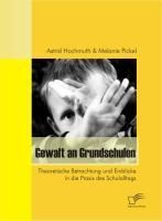 Produktbild: Gewalt an Grundschulen