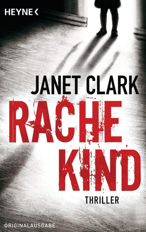 Produktbild: Clark, J: Rachekind