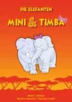 Produktbild: Die Elefanten Mini und Timba