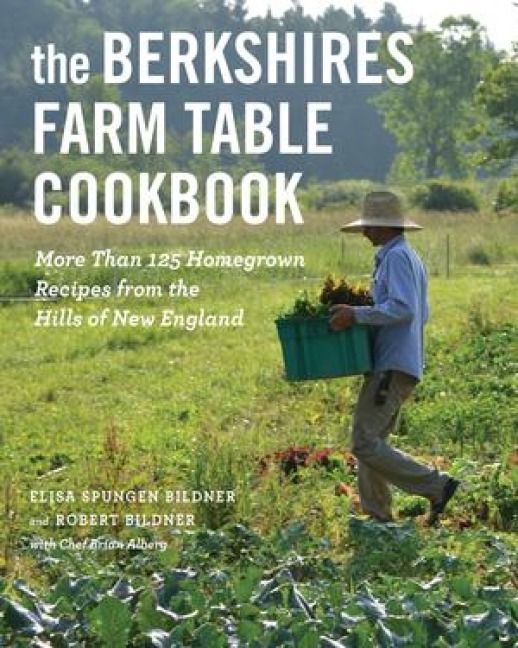 Produktbild: The Berkshires Farm Table Cookbook