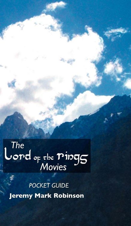 Produktbild: The Lord of the Rings Movies