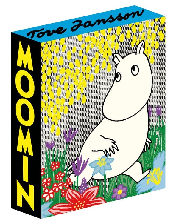 Produktbild: Moomin