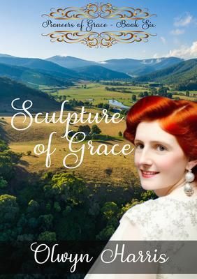 Produktbild: Sculpture of Grace