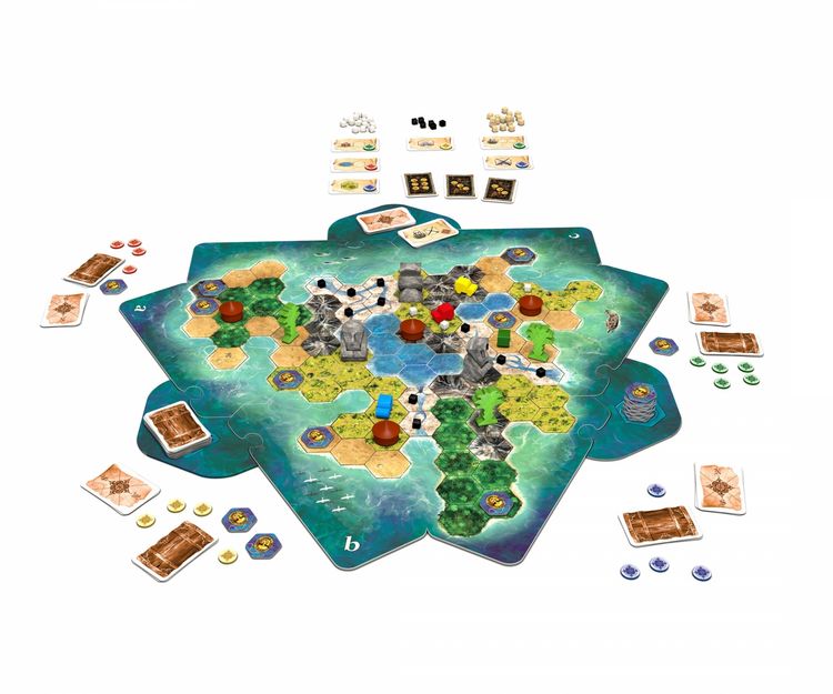 Produktbild: Tobago