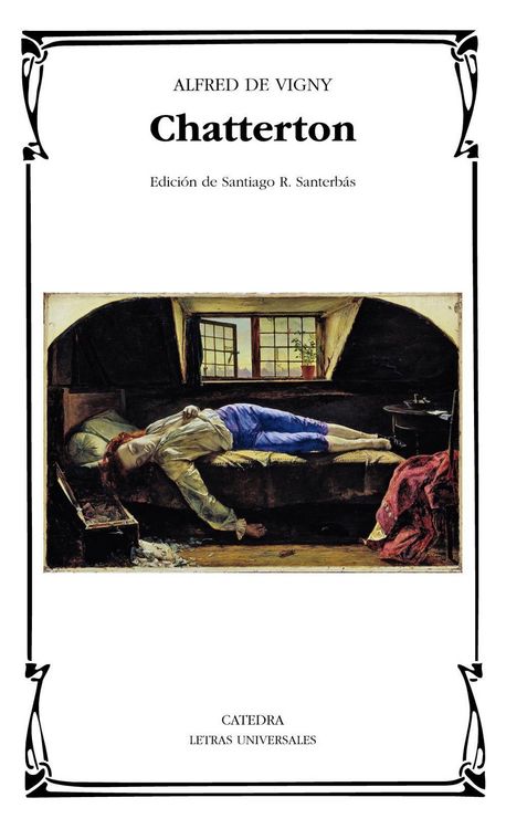 Produktbild: Chatterton