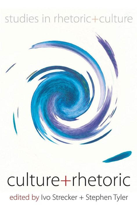 Produktbild: Culture and Rhetoric